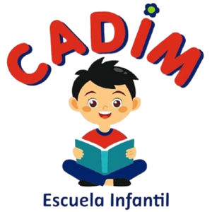 Logotipo Escuela Cadim web Logotipo Escuela Cadim web