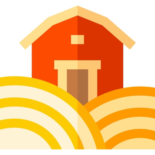 Granja y contacto con la naturaleza